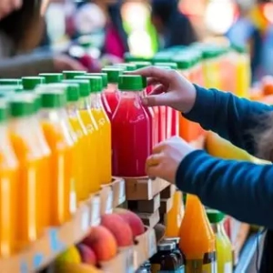 Empresa de Comércio e Distribuição de Bebidas