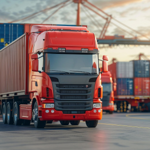 Empresa de Transporte e Tratamento de Resíduos