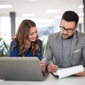 Consultora em Gestão e Governação, segurança de informação e gestão de risco