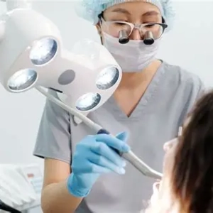 Rede de Clinicas Dentárias (3 Estabelecimentos)