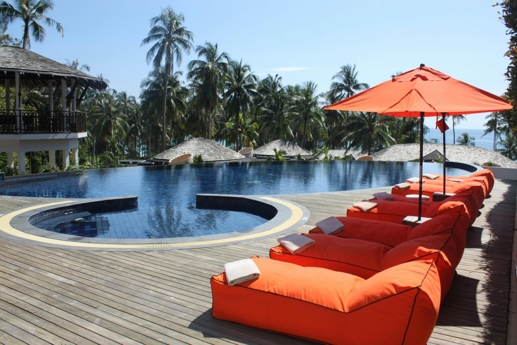 Hotel Villas & SPA