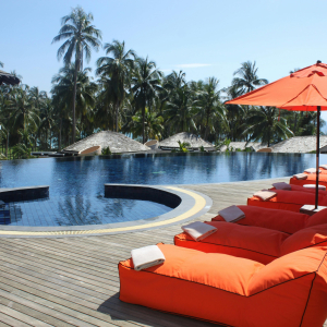 Hotel Villas & SPA