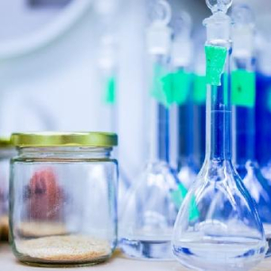 Empresa de Comércio por grosso de Produtos Químicos (Zona Centro)