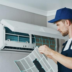 Empresa de Instalação e Manutenção de Climatização