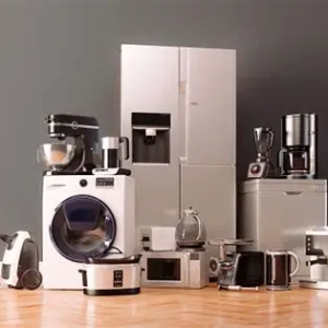 Empresa de Assistência Técnica a Produtos Eletrónicos