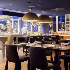 Croissanteria Gourmet (Zona Premium Lisboa)
